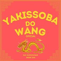 Yakissoba do Wang