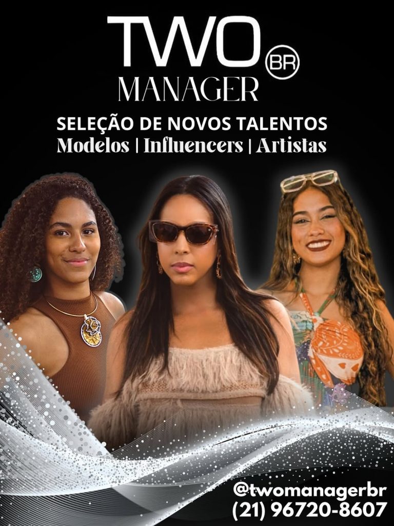 novos talentos
